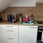 Apartment Universitätsnahes In #9