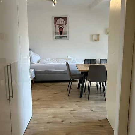 Universitaetsnahes In #9 Leoben (Styria)