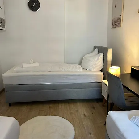 Universitaetsnahes In #9 * Leoben (Styria)