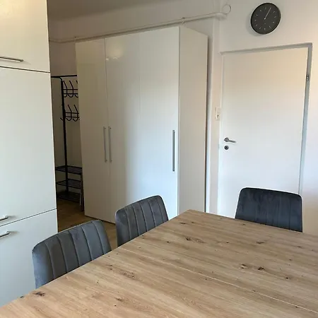 Apartmán Universitaetsnahes In #9