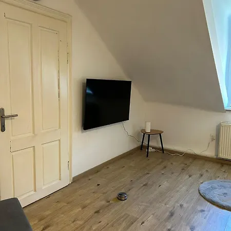 Apartmán Universitaetsnahes In #9 *