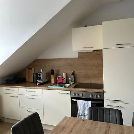 Universitaetsnahes In #9 Apartamento Leoben (Styria)