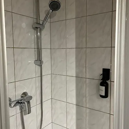 Universitaetsnahes In #9 Apartamento