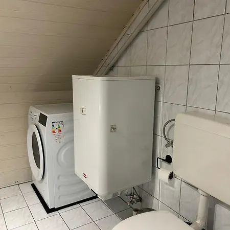 Universitaetsnahes In #9 Apartamento