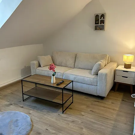 Apartmán Universitaetsnahes In #9 Leoben (Styria)