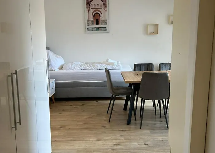 Universitaetsnahes In #9 Leoben (Styria)